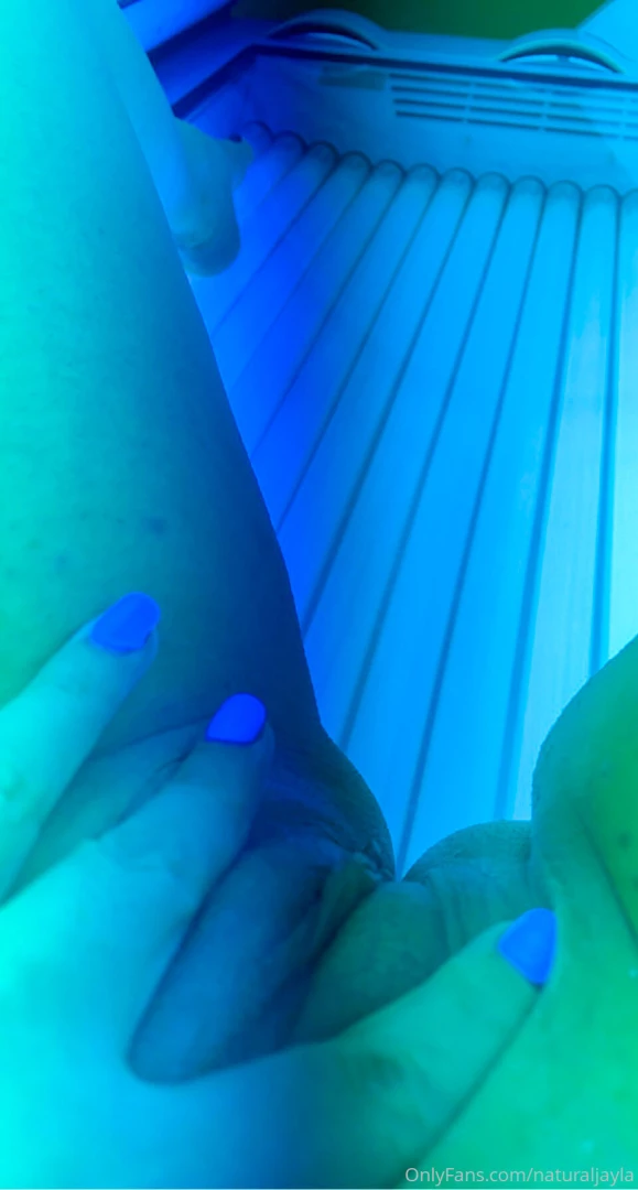 Took my self for a little vitamin d part 3 