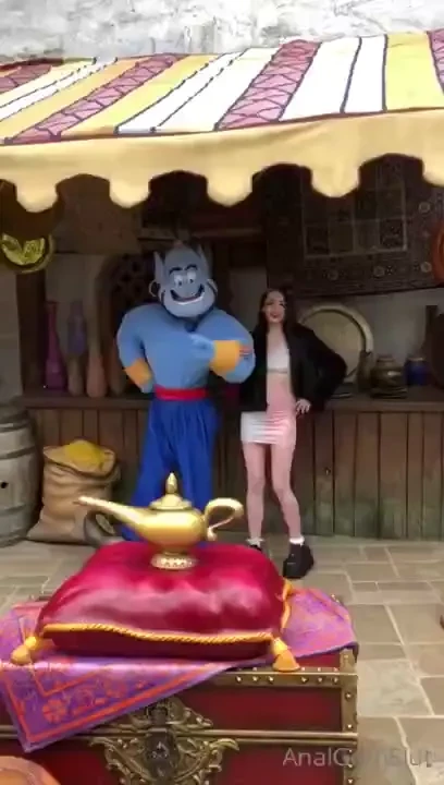 Little times at disney 