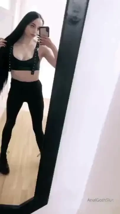 Supermarket shopping outfit part 1 