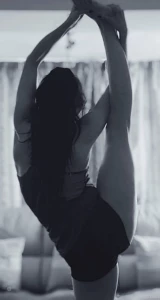 All kinds of stretching is important