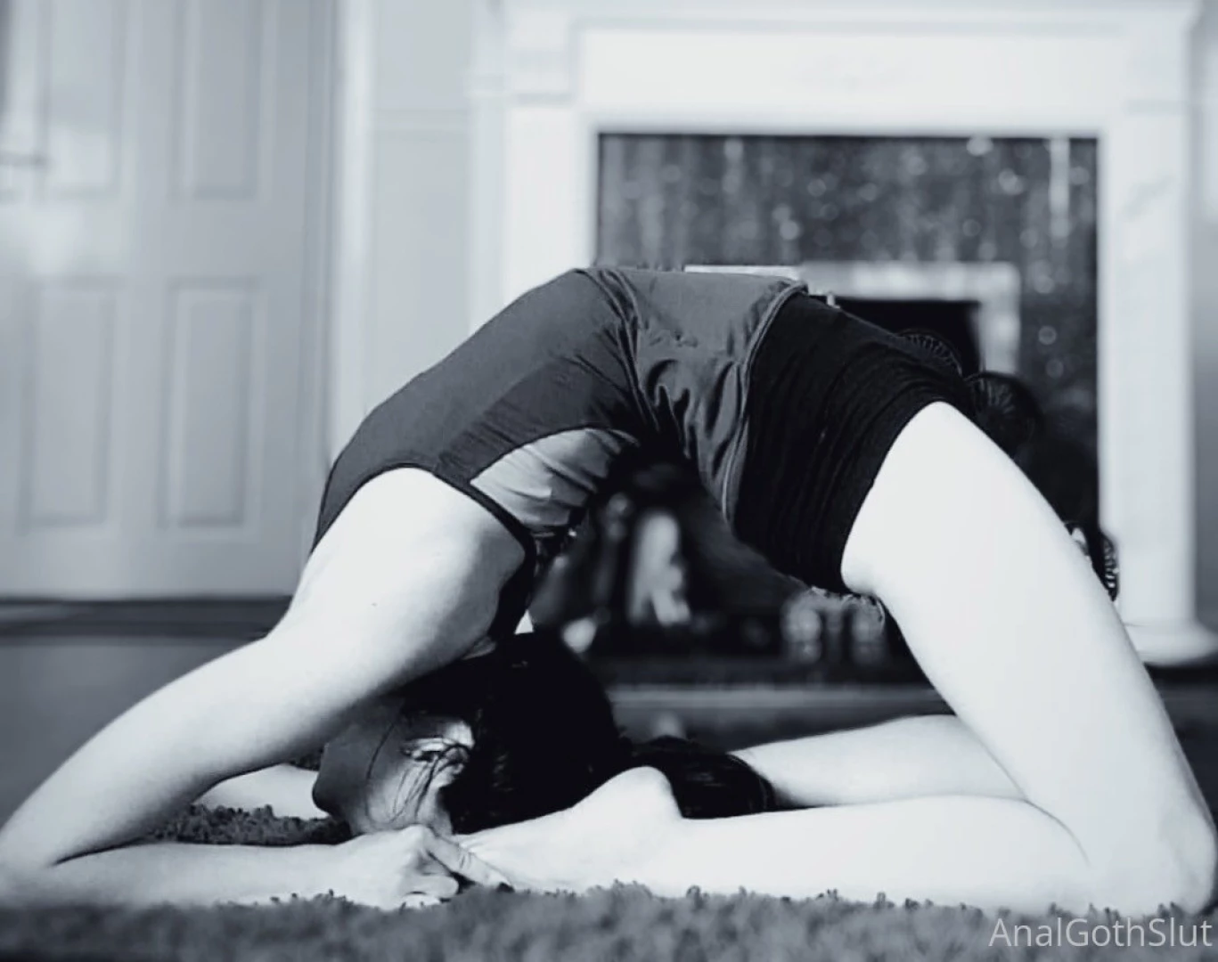 All kinds of stretching is important part 1 