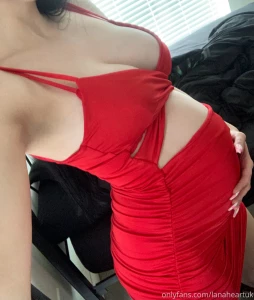 What i wore to dinner wearing slutty little dresses like this is still part 1