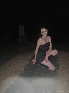 The more you think of dying the better you will live part 3