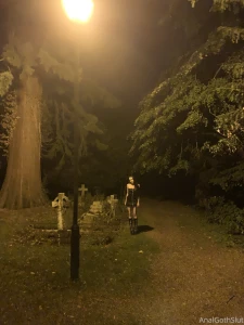 The more you think of dying the better you will live part 4