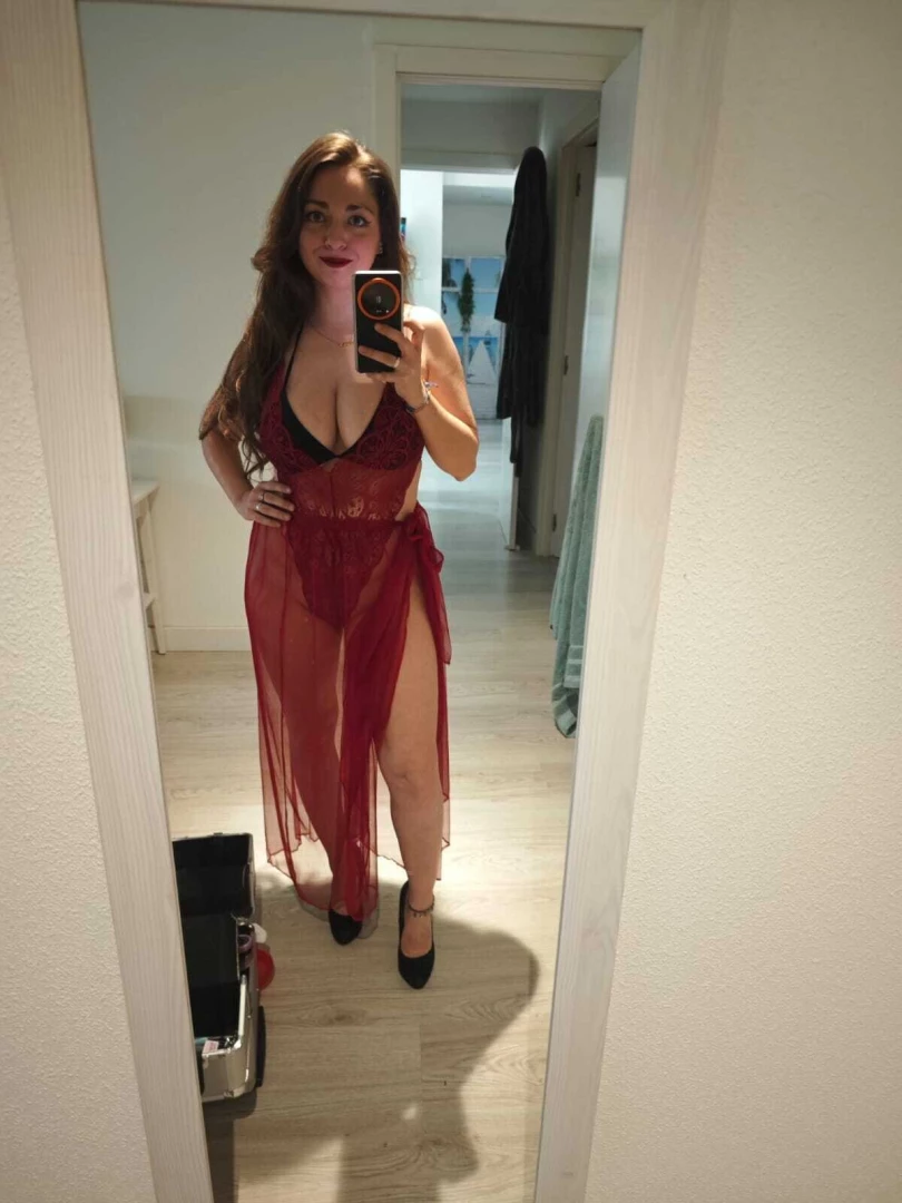 En un rato video nuevo mi amor part 8 