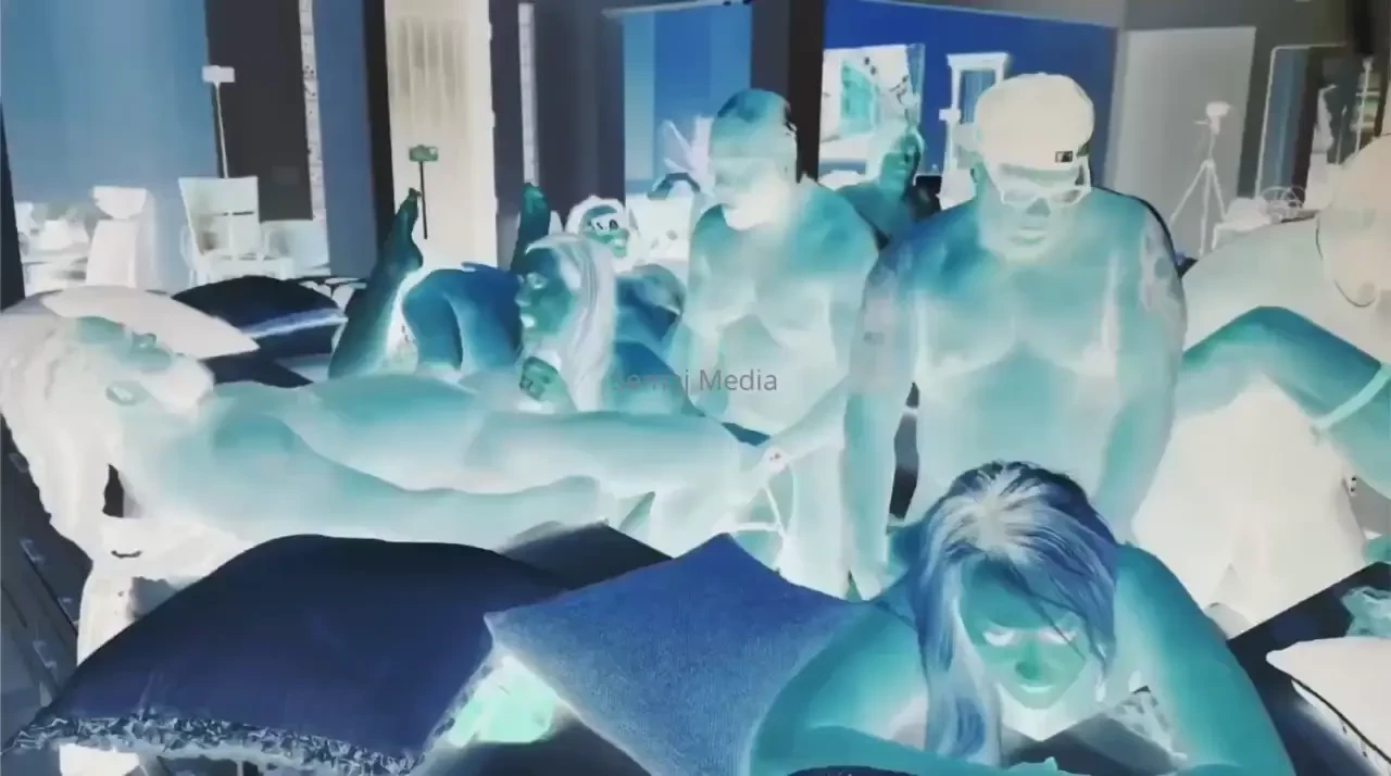 Pheonix thanksgiving orgy 2024 mommablondebombshell chocolatebeastaz 