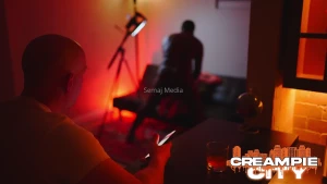 Cumin soon blacked n color cuck cam part 1 creampie southsideniki