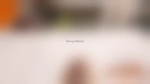 Bedroom quickie with big booty brazilian creampie palomafernandes25