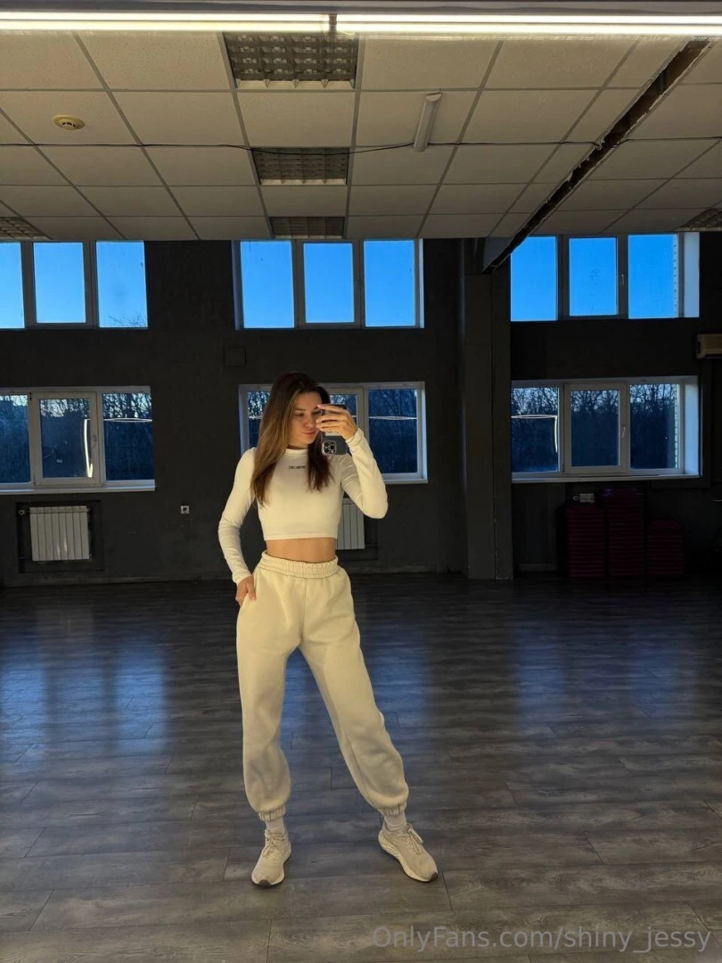 After workout part 36 