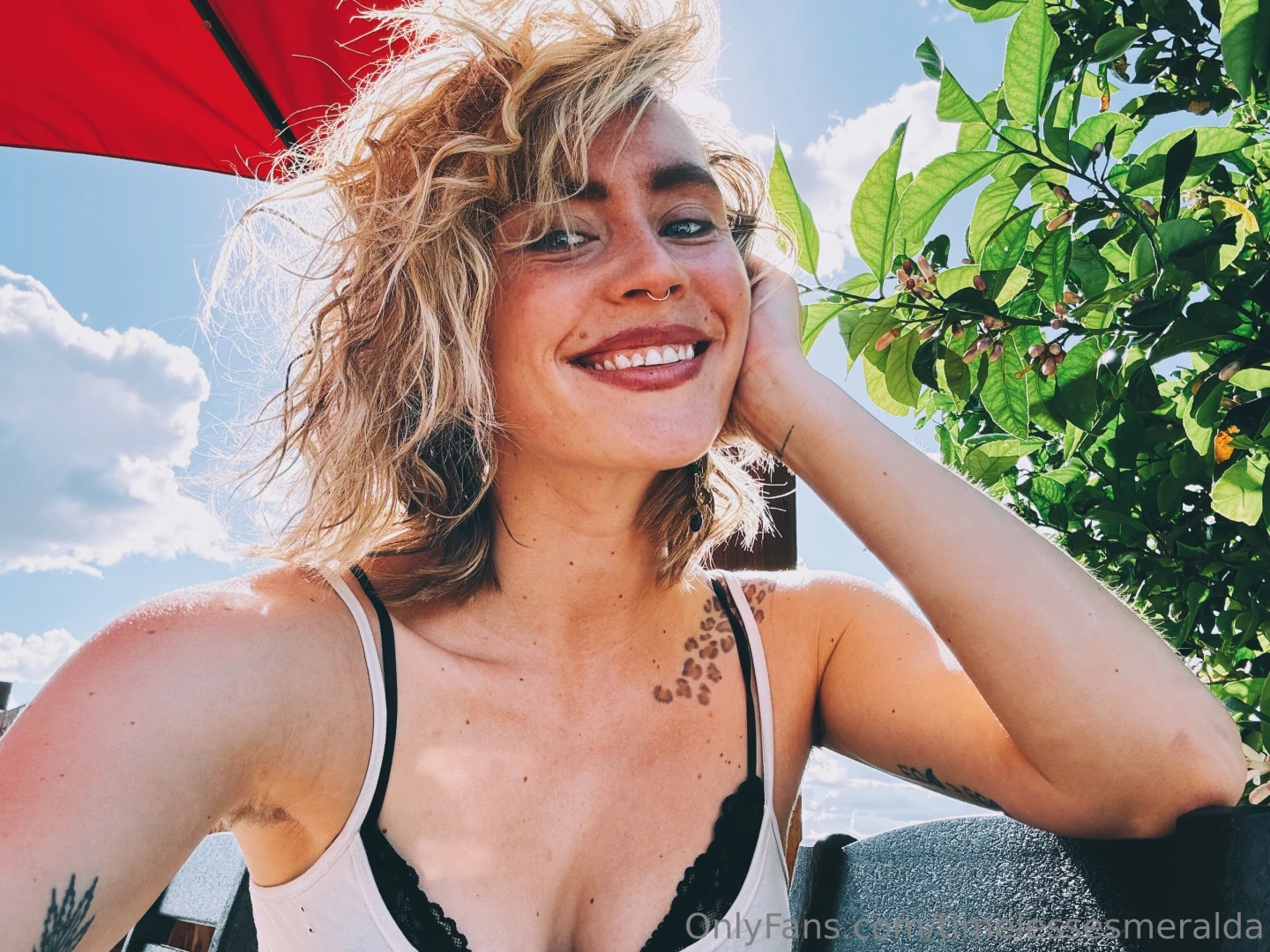 Timelessesmeralda part 15 