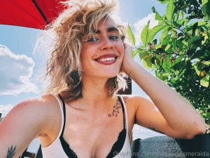 Timelessesmeralda part 15