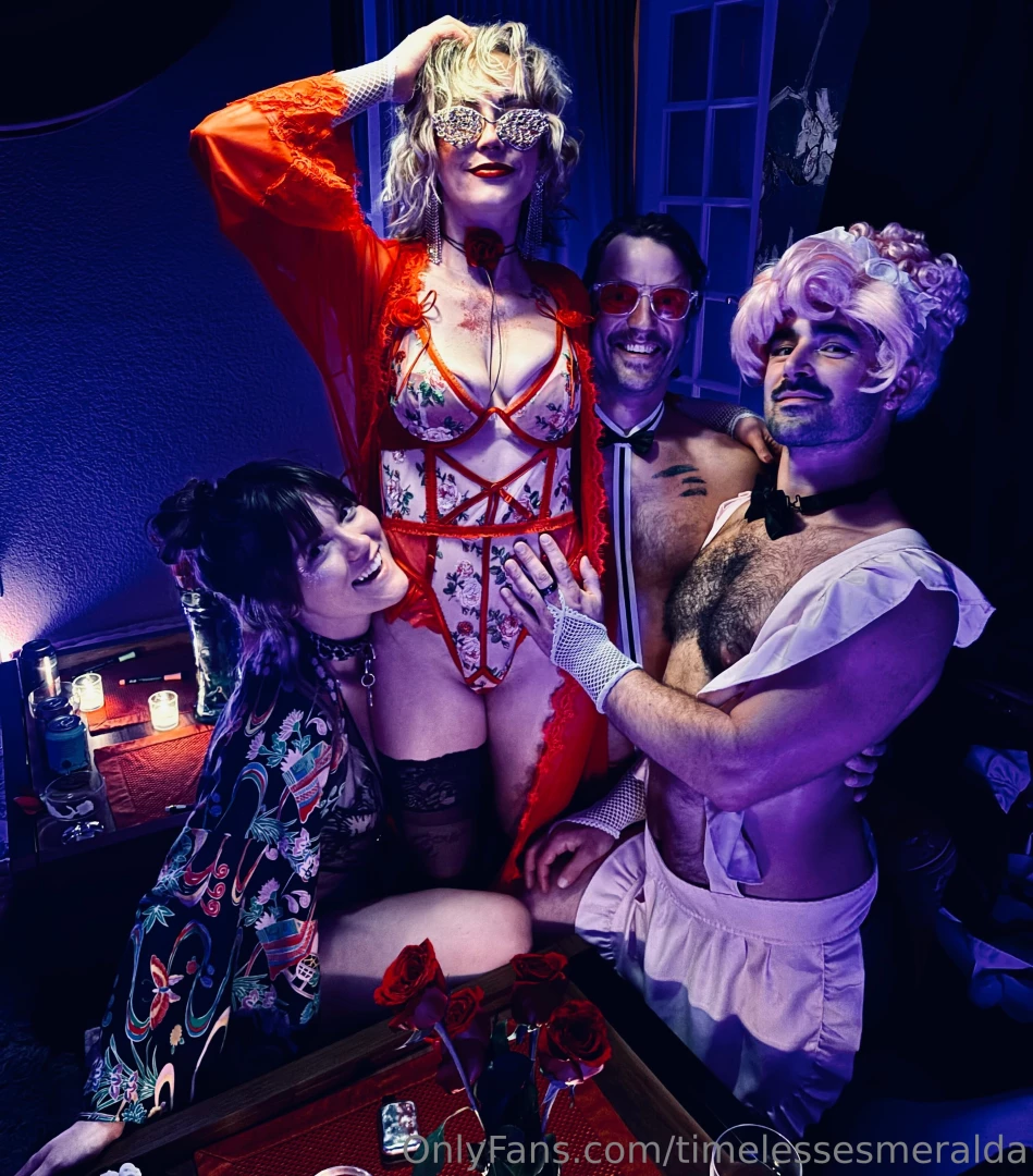 Went to my first ever sex party this last weekend tip 1 and i ll 