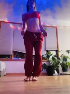 Timelessesmeralda part 23