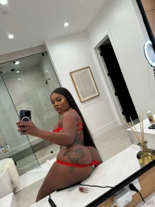 Let s do body shots tonight