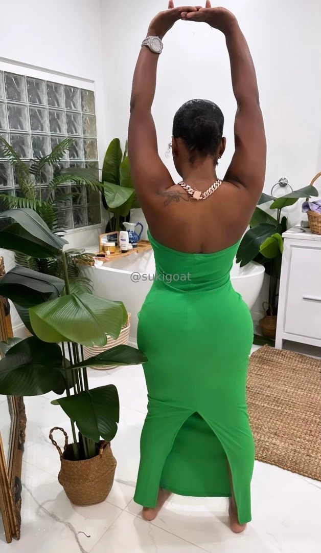 Cuz i want you take a big bite part 1 