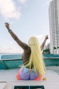 Enjoying my life as it comes feelin blessed part 1