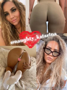 Get her hard anal video for free join her vip page for only 3 part 3