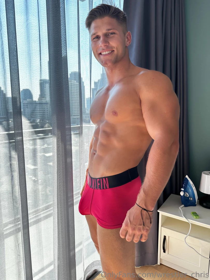 A little tease never hurt anyone come see the rest 