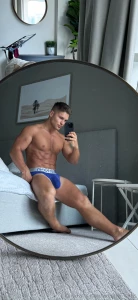 A whole lot of naughty just for you