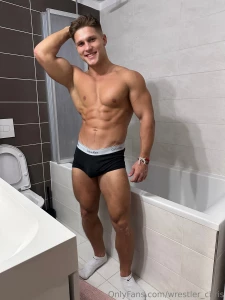 A little tease for now but there s more waiting