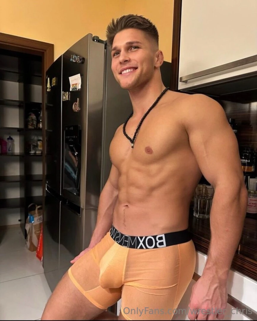 How deep do you want me to go 