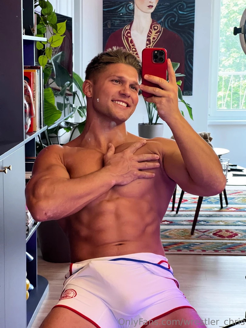 Careful where you look 