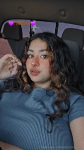 Hope that my naughties had a good day