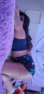 This is my favorite way to sleep hehe as well my favorite position to part 1