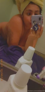 Missed me hehe part 1