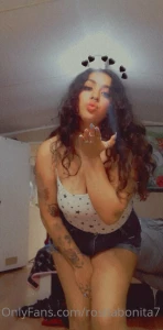 Tell me my naughties what should i post next