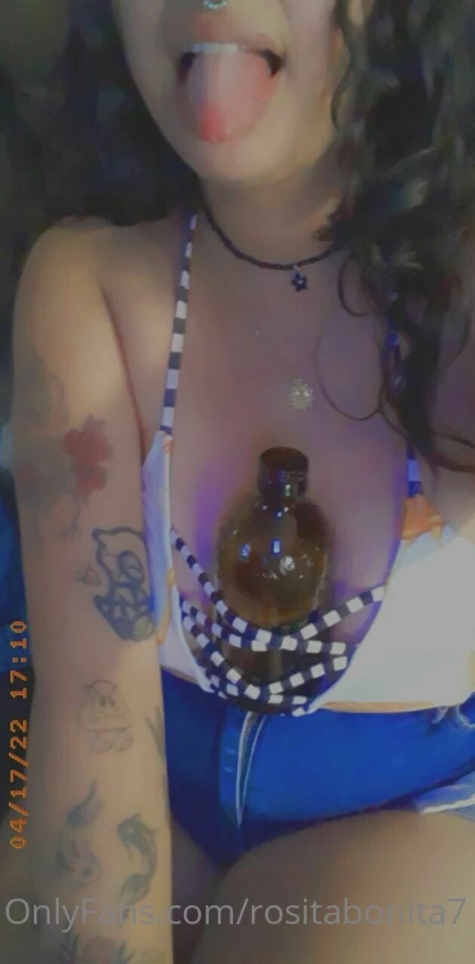 Wanna have a beer with me lol part 1 