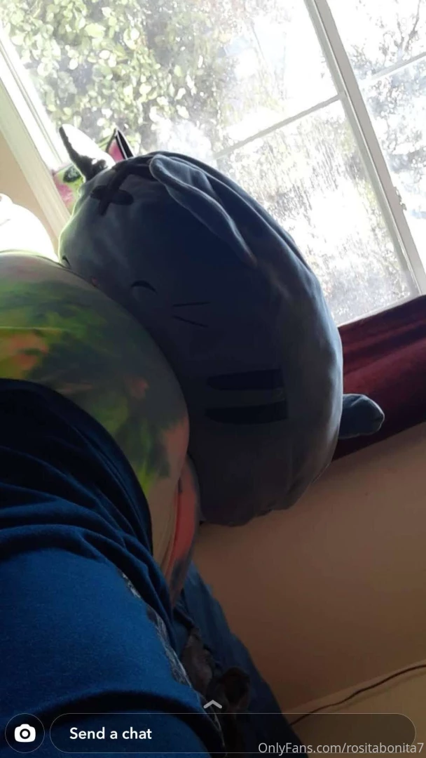 Oh no step-kitty what are you doing lmao i should show more of my 