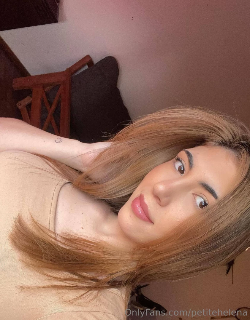 Quick selfiee for u 