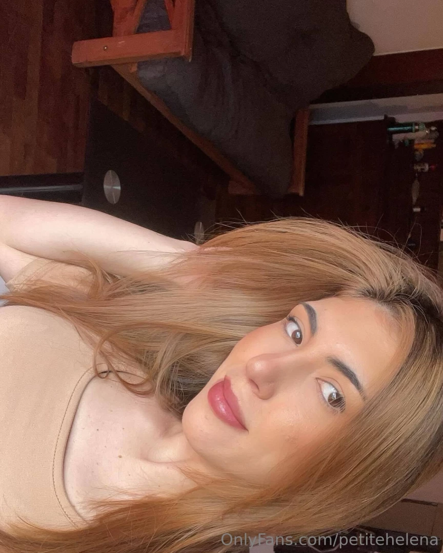 Quick selfiee for u part 1 