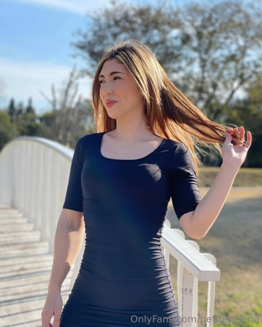 Wanna go for a walk part 9 