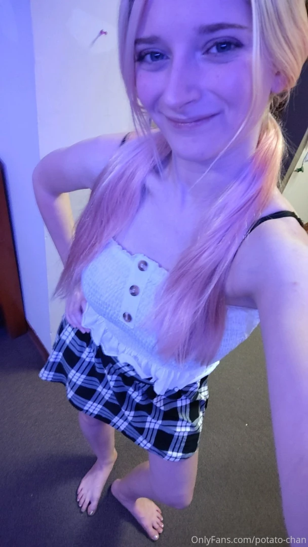 I am absolutely loving the spring weather i live for the pretty trees 