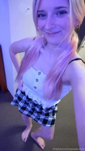 I am absolutely loving the spring weather i live for the pretty trees