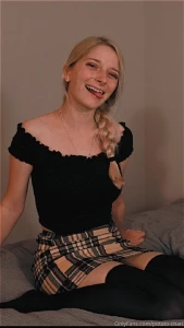 Hey everyone i hope you re all having a good week and have super fun