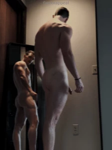 Don t just stare i won t bite