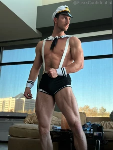 All hands on deck part 10