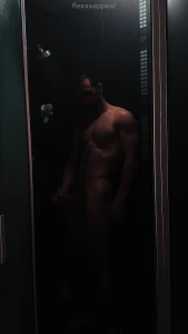 Let s jump in the shower