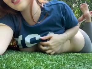 Its feeling like summer in la and i can t believe i ve been living