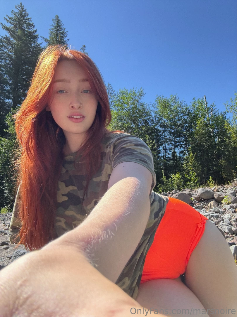 Feeling like an oregon girl again after one river day part 1 