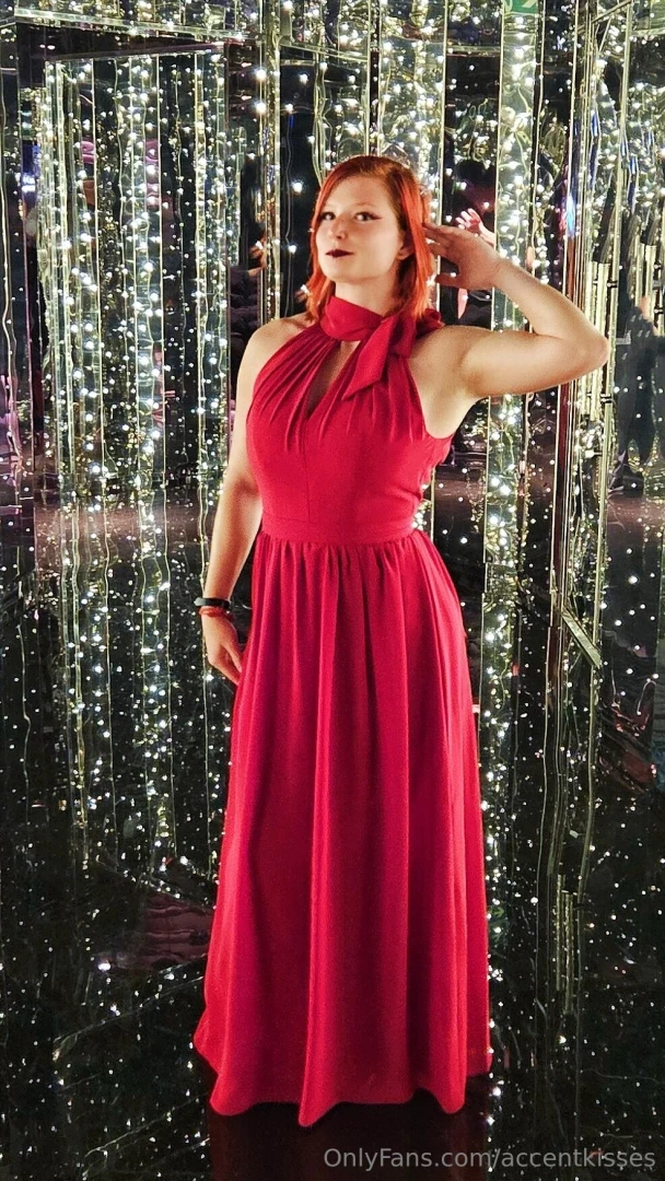 Ooo she fancy now just your favorite wheyfu feeling herself on the part 1 