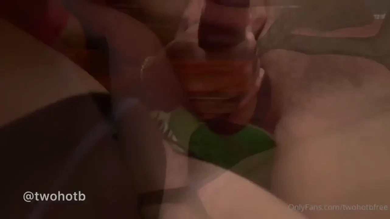 We find a hot guy who invited us to his flat for a chat and drink soon 