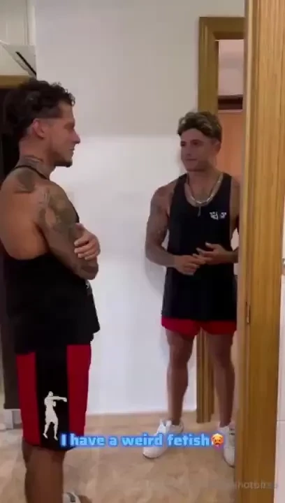 - boygym with money always hard and bareback be sure you dont miss the part 1 