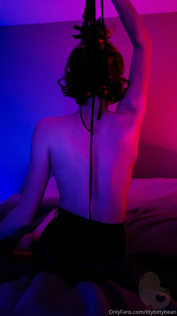 Ittybittybean part 34 