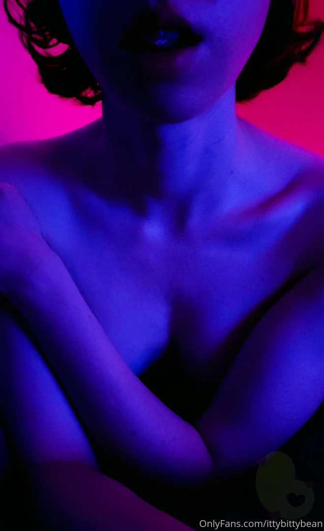 Ittybittybean part 31 