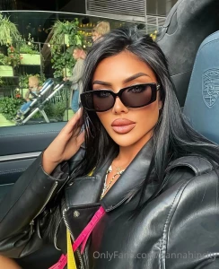 Nice weather have a nice day everyone