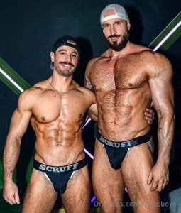 Hey fam who would be interested in a spring half-off jocks thongs